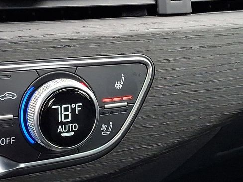 Certified 2025 Audi A5 2.0T Premium Plus w/ Premium Plus image 26