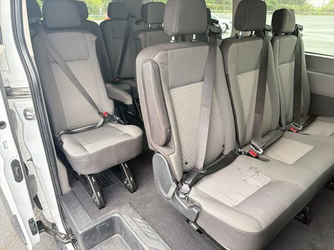Used 2024 Ford Transit 350 XLT RWD image 25
