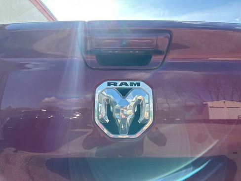 Used 2022 RAM 1500 Laramie image 13