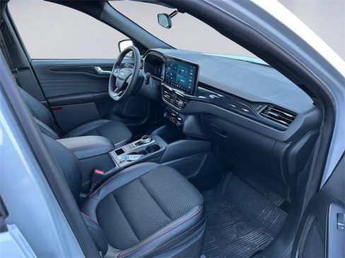 Used 2025 Ford Escape ST-Line Elite w/ Tech Pack #1 image 15