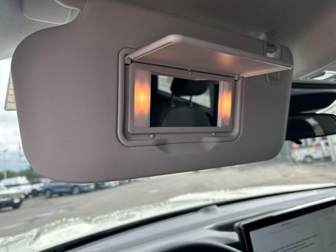 New 2025 Ford Bronco Sport Big Bend image 20