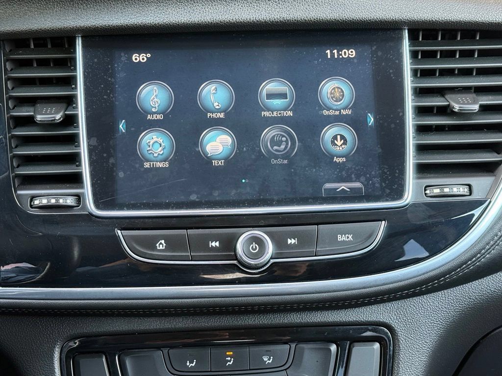 Used 2019 Buick Encore Preferred FWD image 34