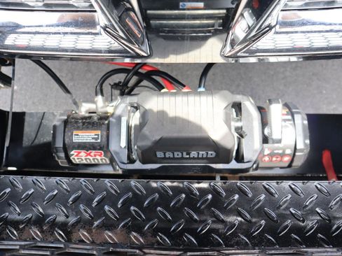 Used 2016 RAM 3500 Laramie AWD/4WD image 16