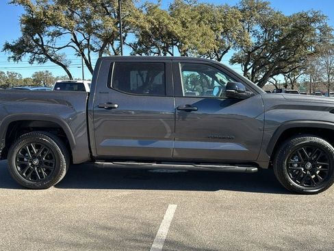 New 2026 Toyota Tundra Limited RWD image 10
