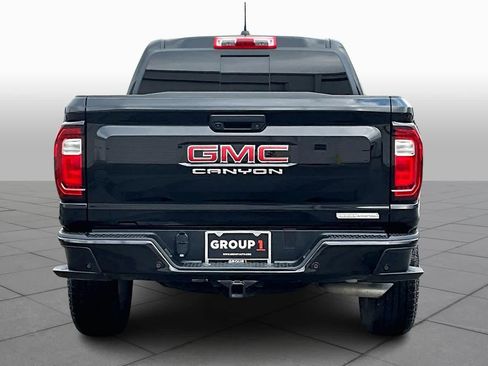 Used 2024 GMC Canyon Elevation w/ Elevation Premium Package image 5