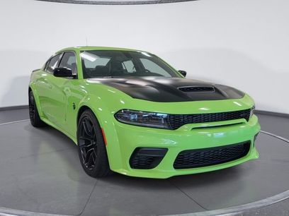 Used 2023 Dodge Charger SRT Hellcat w/ Harman/Kardon Audio Group