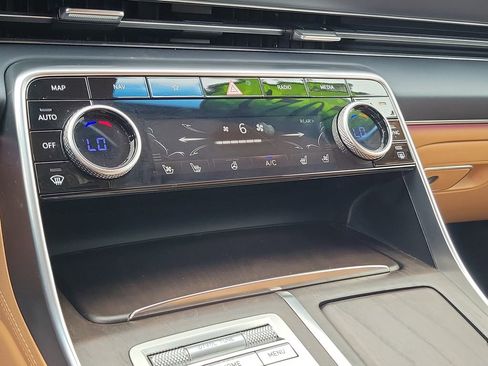 Certified 2023 Genesis GV80 2.5T w/ Prestige Package AWD/4WD image 32