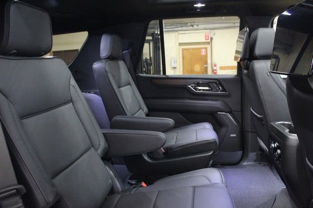 New 2026 GMC Yukon Denali w/ Advanced Technology Package AWD/4WD image 14