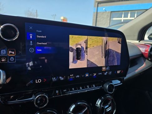 Used 2024 Chevrolet Blazer EV RS image 54