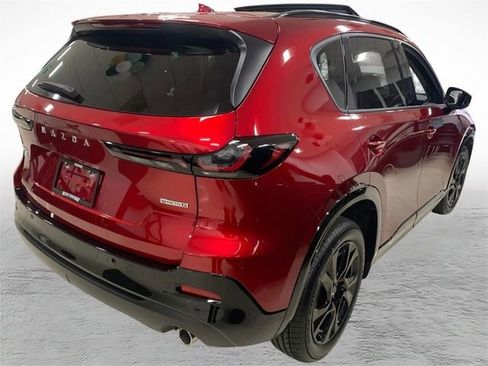 New 2026 MAZDA CX-5 2.5 S w/ Premium Plus Package image 2