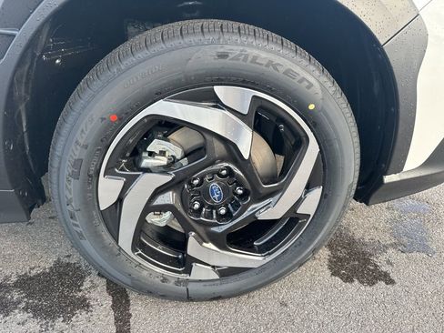 New 2026 Subaru Crosstrek 2.5i Limited AWD/4WD image 34