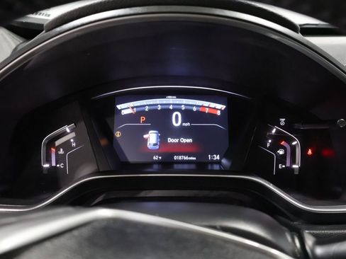 Used 2022 Honda CR-V EX-L image 40
