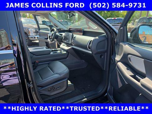 New 2026 Ford Expedition Max Active AWD/4WD image 19