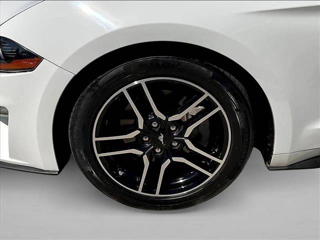 Used 2022 Ford Mustang Premium RWD image 8