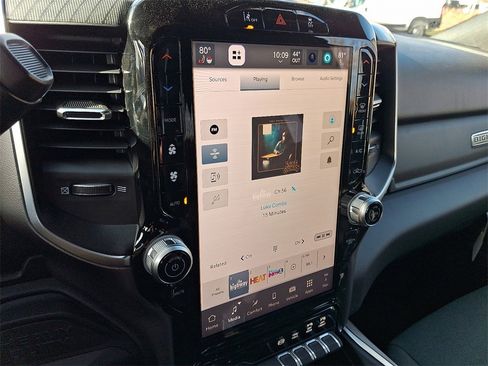 New 2026 RAM 2500 Big Horn image 11