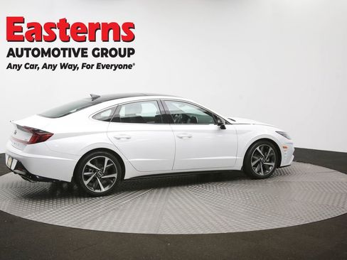 Used 2022 Hyundai Sonata SEL Plus FWD image 44