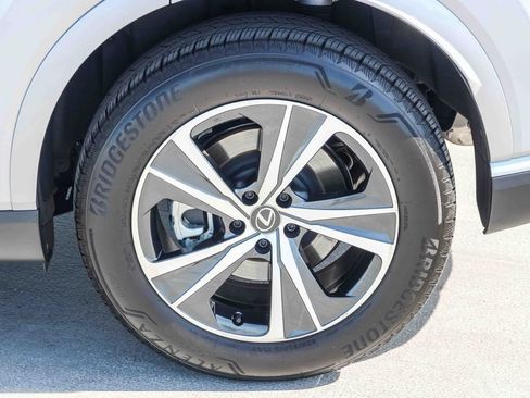 Certified 2025 Lexus RX 350 Premium w/ Accessory Package FWD image 12