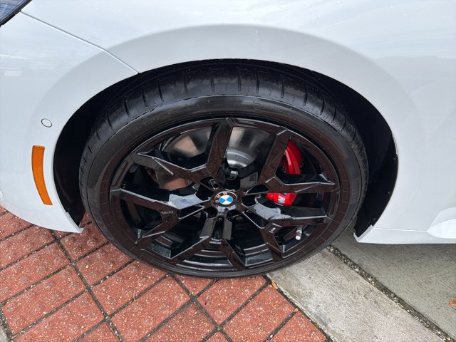 Used 2026 BMW 230i Coupe w/ Premium Package RWD image 6