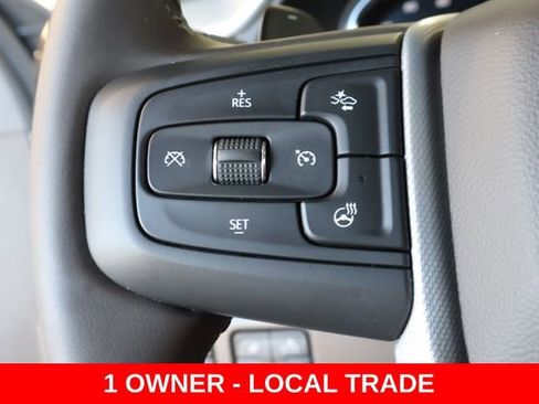 Certified 2026 GMC Sierra 1500 Denali w/ Denali Reserve Package image 28