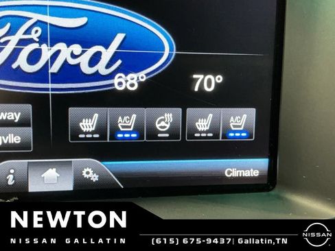 Used 2016 Ford Explorer Limited AWD/4WD image 34