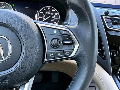 Certified 2024 Acura RDX SH-AWD w/ Technology Package image 23