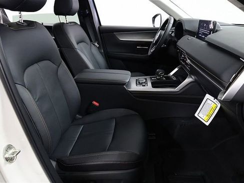 New 2026 MAZDA CX-90 Plug-In Hybrid w/ Preferred image 21