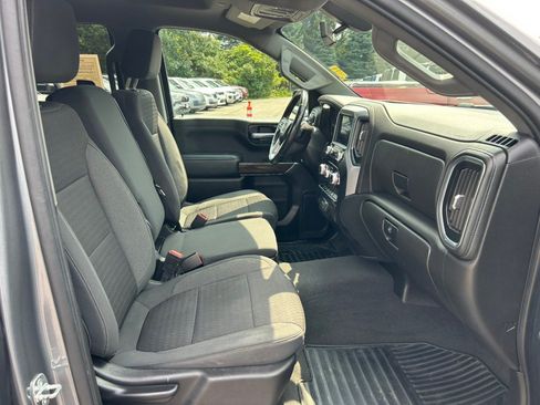 Used 2021 GMC Sierra 1500 Elevation AWD/4WD image 22