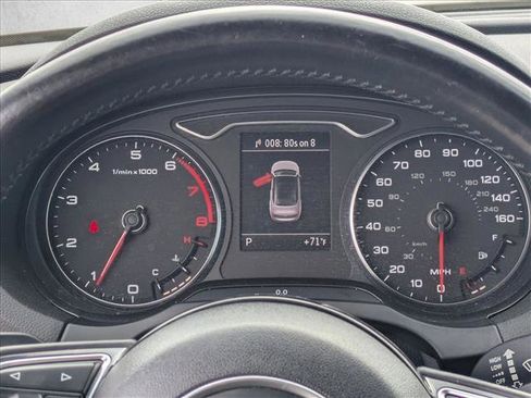 Used 2015 Audi A3 2.0T Premium Plus image 11