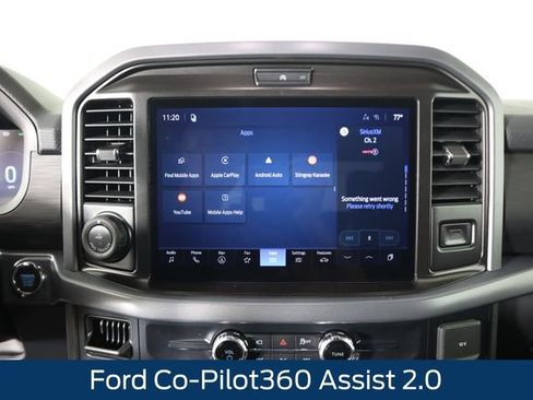 New 2026 Ford F150 XLT w/ Equipment Group 302A MID AWD/4WD image 52