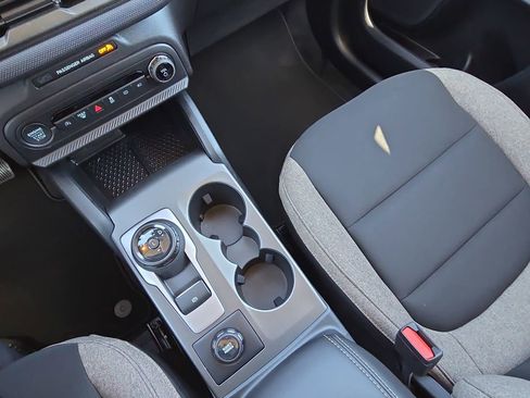 New 2026 Ford Bronco Sport Big Bend w/ Convenience Package image 30