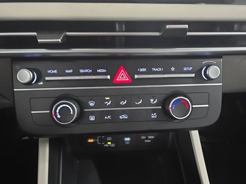 Used 2026 Hyundai Tucson SE AWD/4WD image 28