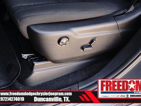 New 2026 Dodge Durango GT w/ Blacktop Package image 35