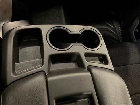 Used 2020 Chevrolet Silverado 1500 W/T w/ WT Fleet Convenience Package image 24