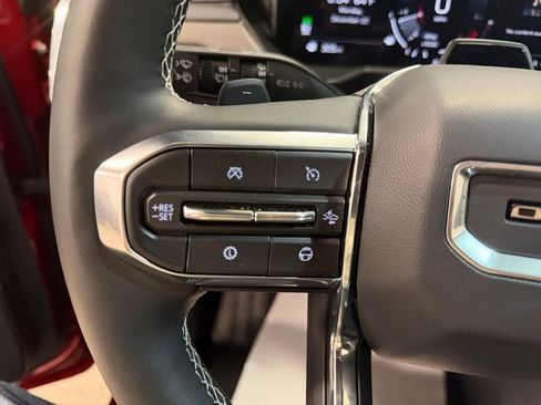 New 2025 GMC Acadia Denali w/ Super Cruise Package image 17