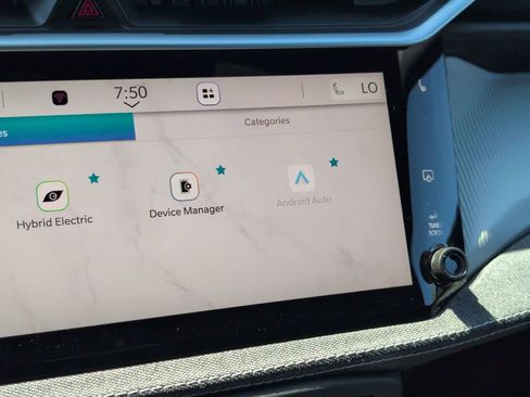 New 2026 Jeep Cherokee Laredo image 18