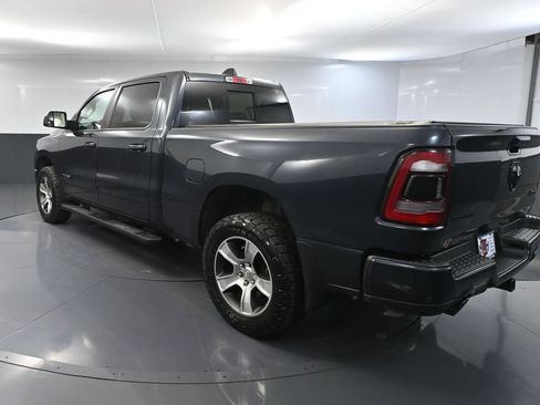 Used 2019 RAM 1500 Sport w/ Level 2 Equipment Group AWD/4WD image 9