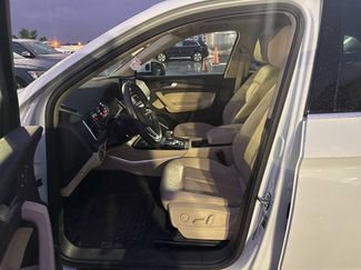 Used 2023 Audi Q5 2.0T Premium w/ Convenience Package video 2