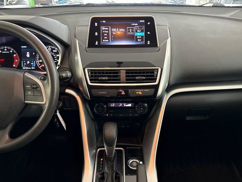 Used 2019 Mitsubishi Eclipse Cross LE AWD/4WD image 22