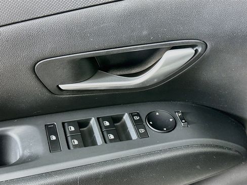 Used 2025 Hyundai Tucson SEL AWD/4WD image 15