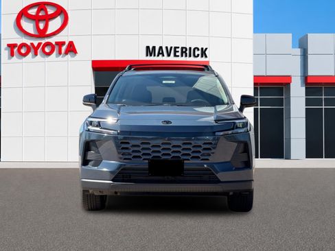 New 2026 Toyota RAV4 XLE Premium w/ Panoramic Sun Roof Package FWD image 8