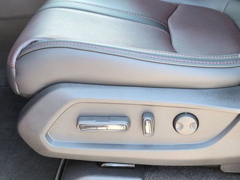 New 2026 Honda Pilot Black Edition image 14