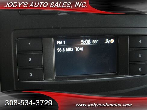Used 2020 Ford Expedition XL image 14