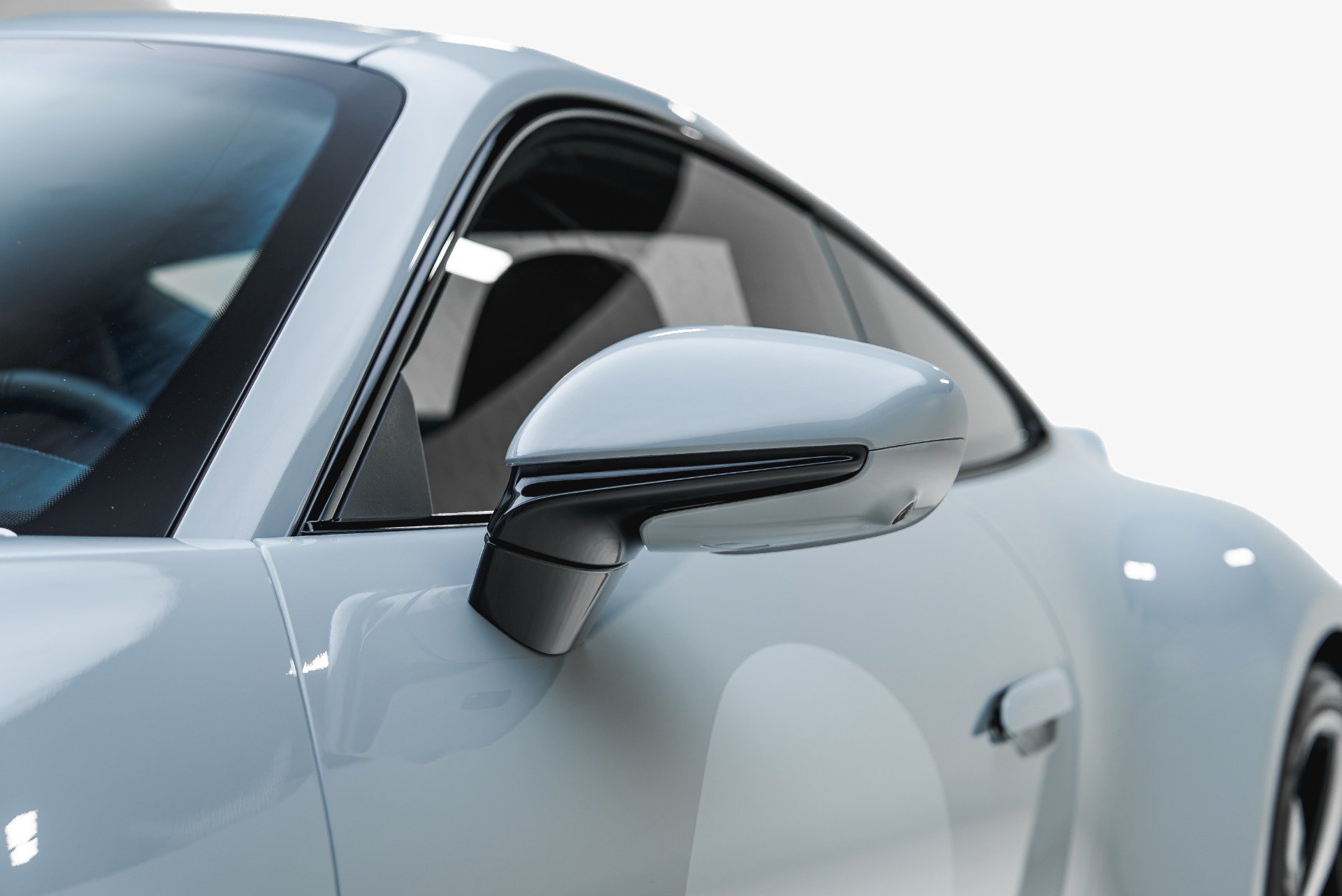 Used 2023 Porsche 911 Sport Classic RWD image 34