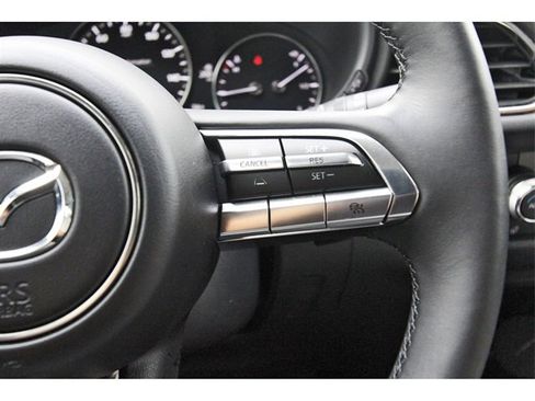 Used 2023 MAZDA CX-30 2.5 Turbo w/ Premium Package image 19