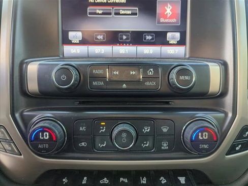 Used 2015 GMC Sierra 2500 Denali w/ Duramax Plus Package image 19