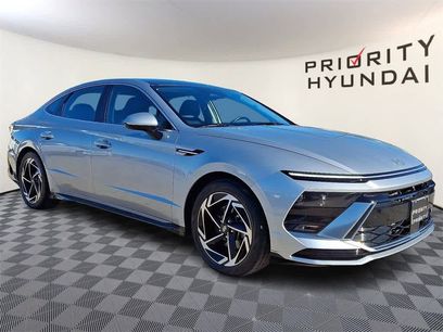 Used 2024 Hyundai Sonata SEL w/ Convenience Package