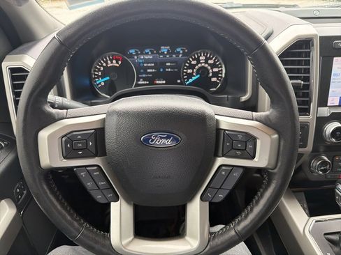 Used 2020 Ford F150 Lariat w/ Equipment Group 502A Luxury image 20