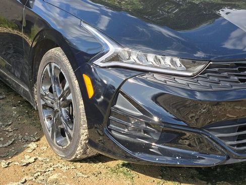 Used 2022 Kia K5 GT-Line w/ GT-Line FWD Premium Package image 4