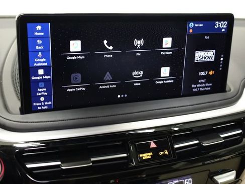 Used 2025 Acura MDX w/ Technology Package image 19