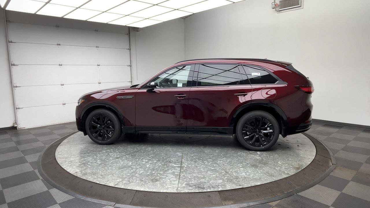 Used 2026 MAZDA CX-90 3.3 Turbo S w/ Premium Package AWD/4WD image 39